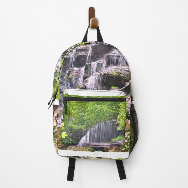 Item preview, Oconee County South Carolina Yellow Branch Falls designed and sold by LisaWootenPhoto.