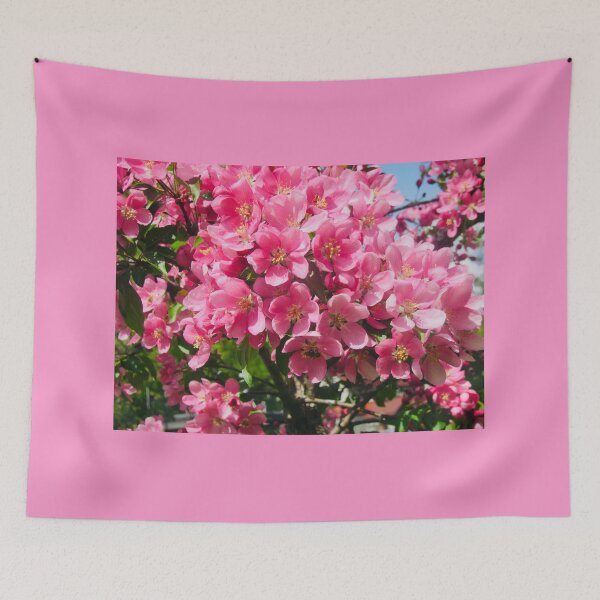 Item preview, Pink Apple blossoms designed and sold by Shulie1.