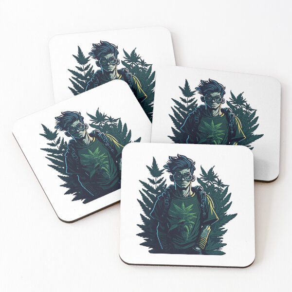 Item preview, A cannabis grower designed and sold by ZirumsGarden.