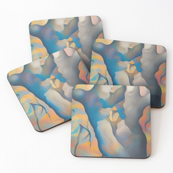 Item preview, The soul mates designed and sold by rolffimages.