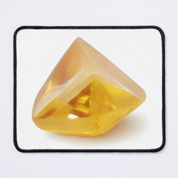 Item preview, Citrine Crystal designed and sold by CUpToDate.