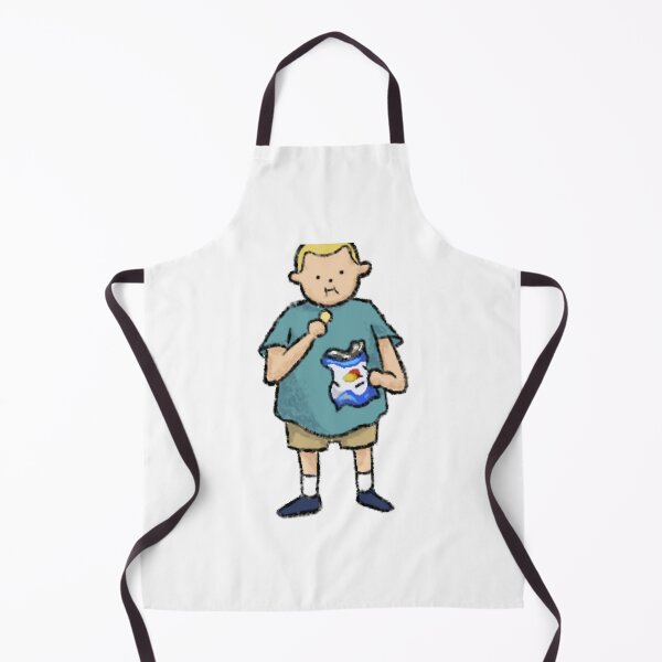 Item preview, Bobby Potato Chip Hill designed and sold by robmelendez.