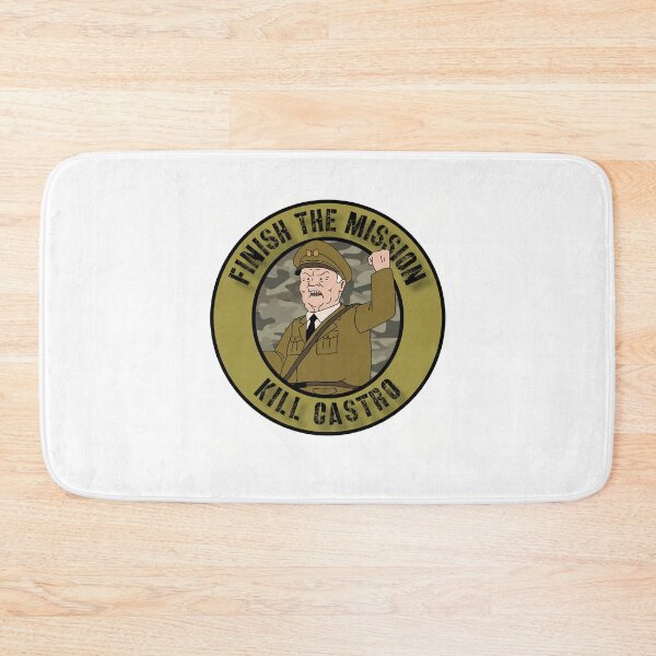 Item preview, Cotton’s Mission designed and sold by robmelendez.