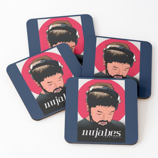 Item preview, Nujabes Classic  designed and sold by excitingero.