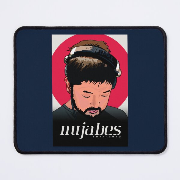 Item preview, Nujabes Classic  designed and sold by excitingero.