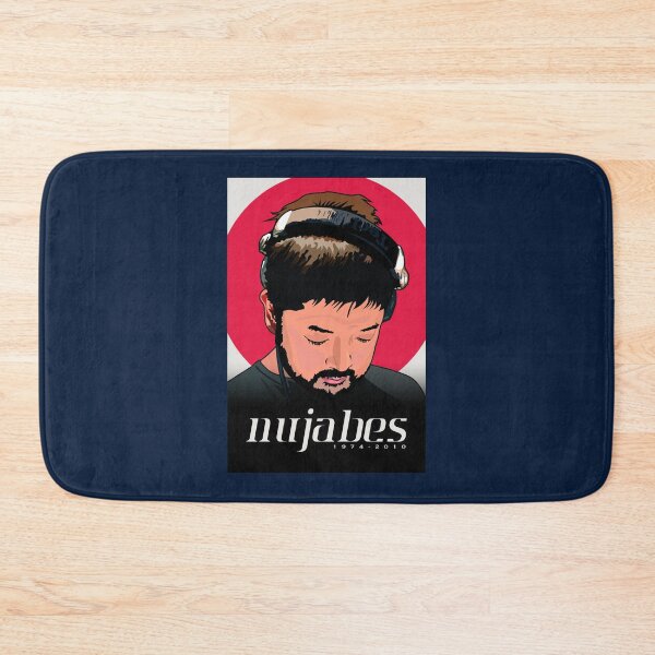 Item preview, Nujabes Classic  designed and sold by excitingero.