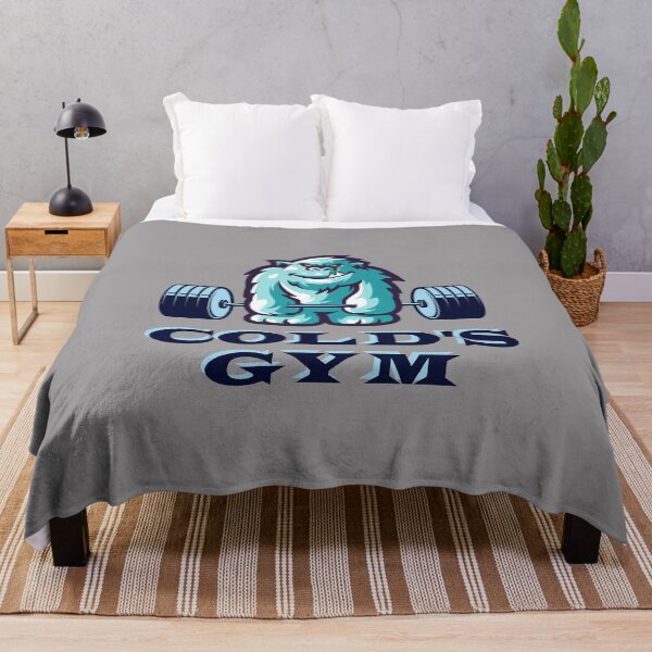 Item preview, Cold's Gym designed and sold by AMERICANCHEEZ.