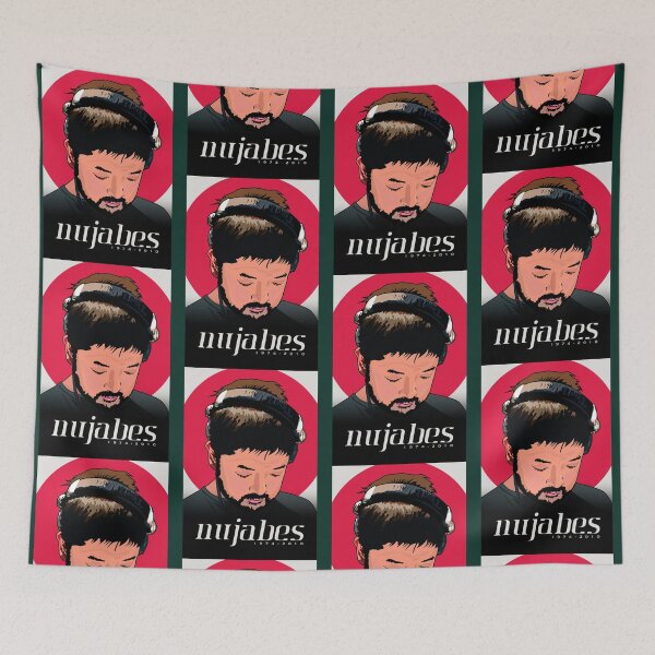 Item preview, Nujabes Classic  designed and sold by excitingero.
