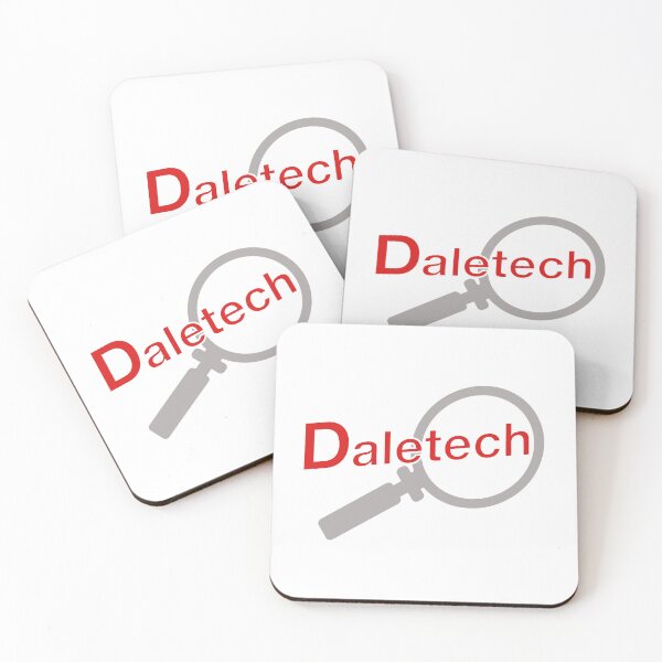 Item preview, Daletech designed and sold by robmelendez.