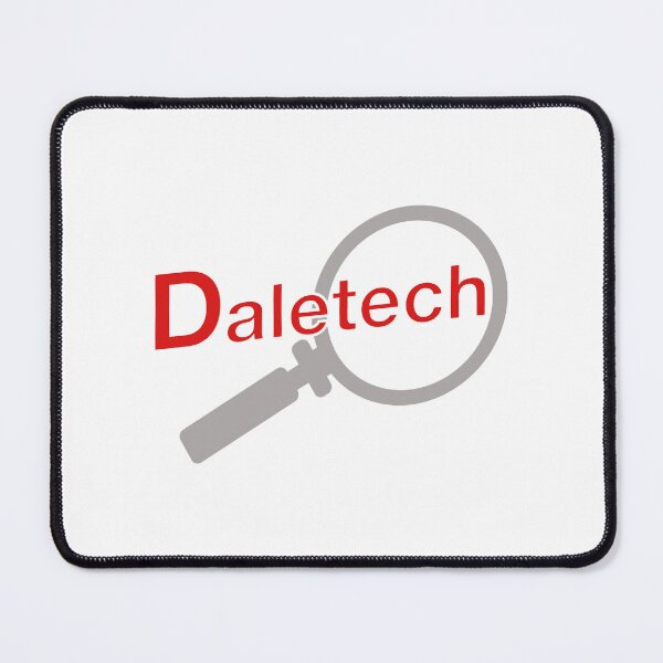 Item preview, Daletech designed and sold by robmelendez.