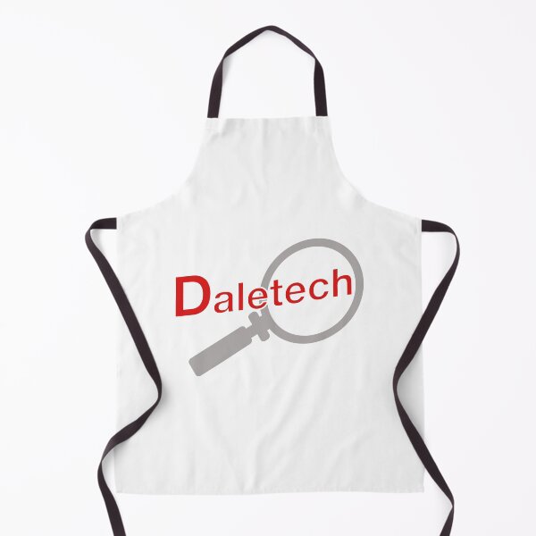 Item preview, Daletech designed and sold by robmelendez.