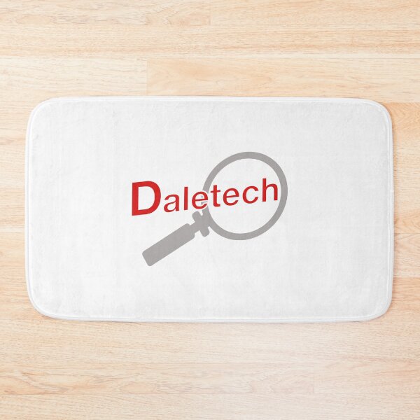 Item preview, Daletech designed and sold by robmelendez.