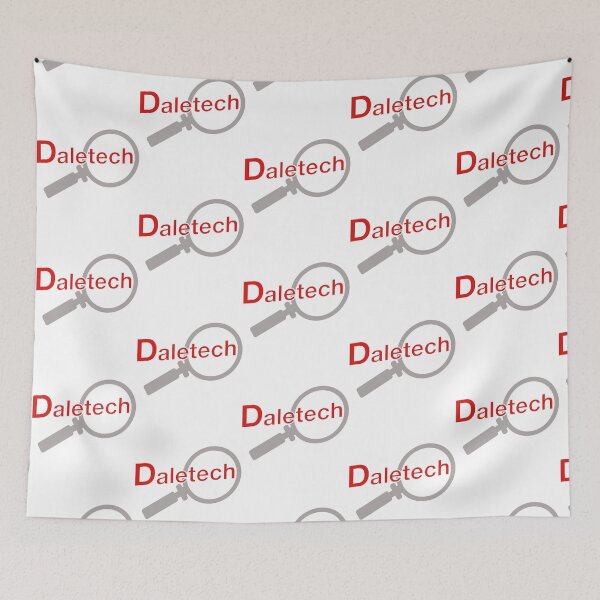 Item preview, Daletech designed and sold by robmelendez.