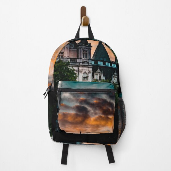 Item preview, Vista desde el Támesis designed and sold by RStarArt.