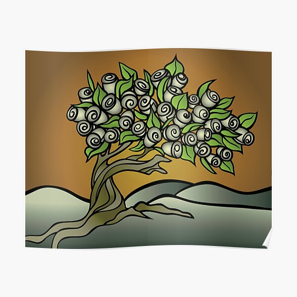 Prosperity Poster