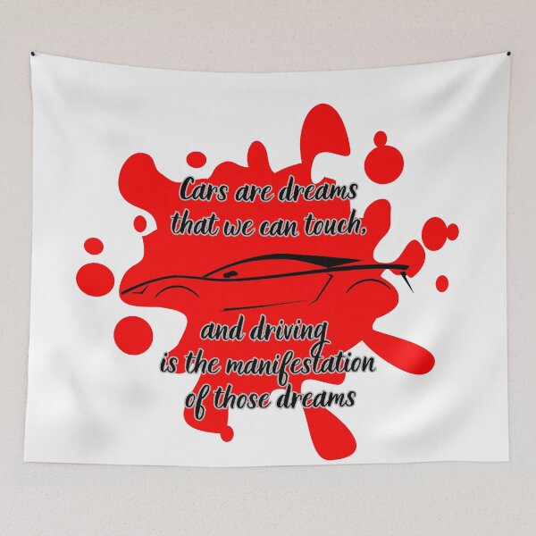 Item preview, Car enthusiasts designed and sold by Dwarf7.