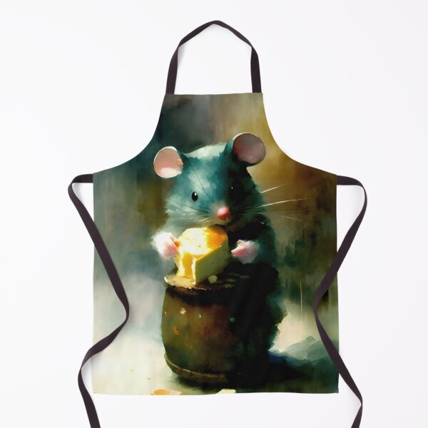 Item preview, Kiddo Mouse eating Cheese designed and sold by XYZ LAB by Jesuperman.