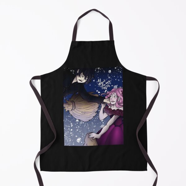 Item preview, Dorian x Monica Graphic    designed and sold by rosariossono.