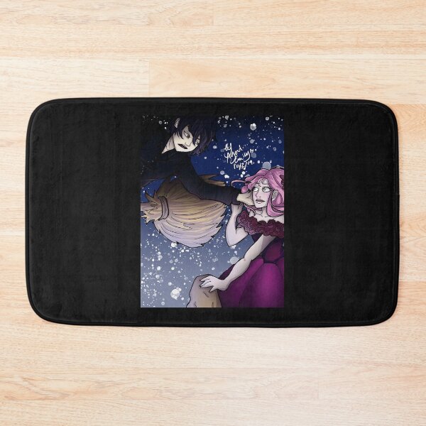 Item preview, Dorian x Monica Graphic    designed and sold by rosariossono.