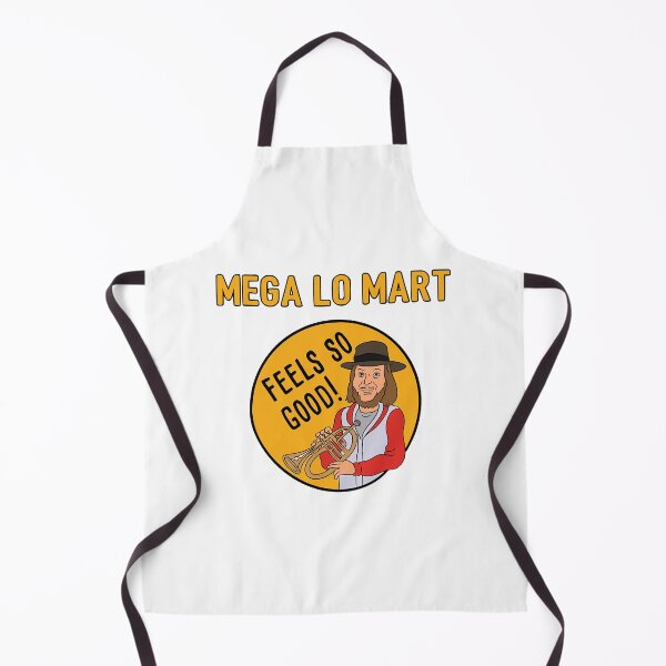 Item preview, Mega Lo Mart designed and sold by robmelendez.
