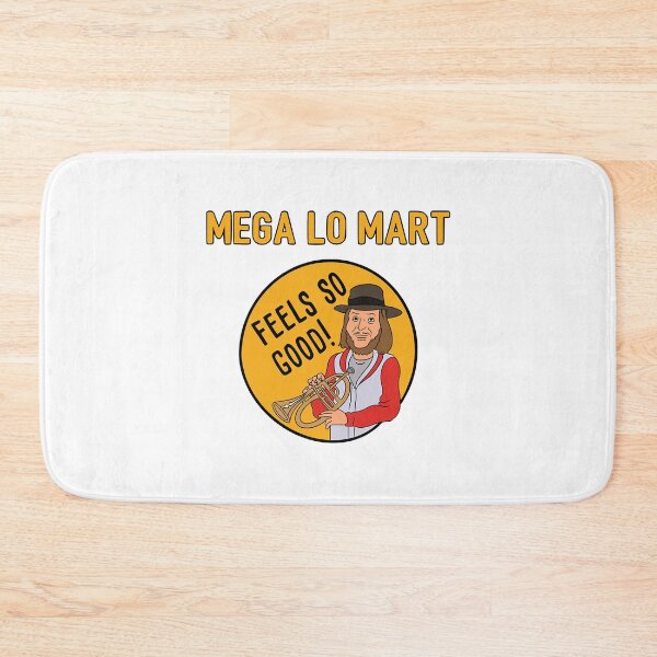 Item preview, Mega Lo Mart  designed and sold by robmelendez.