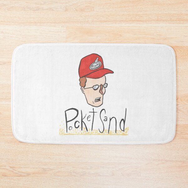Item preview, Pocket Sand   designed and sold by robmelendez.