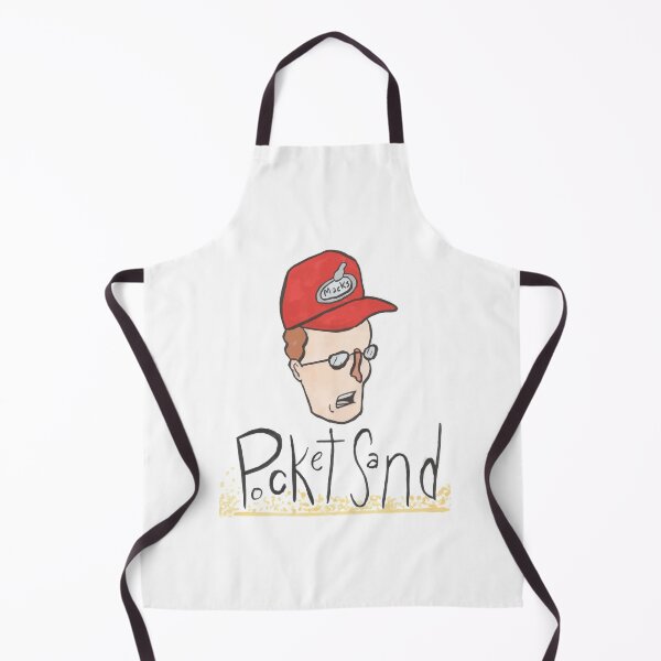 Item preview, Pocket Sand   designed and sold by robmelendez.
