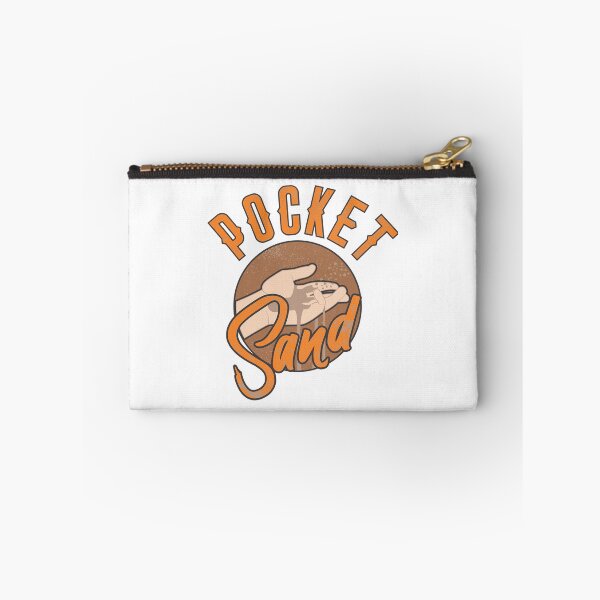 Item preview, Pocket Sand   designed and sold by robmelendez.