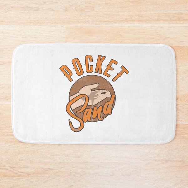 Item preview, Pocket Sand   designed and sold by robmelendez.