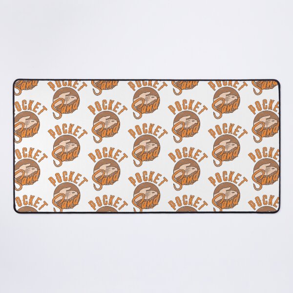 Item preview, Pocket Sand designed and sold by robmelendez.