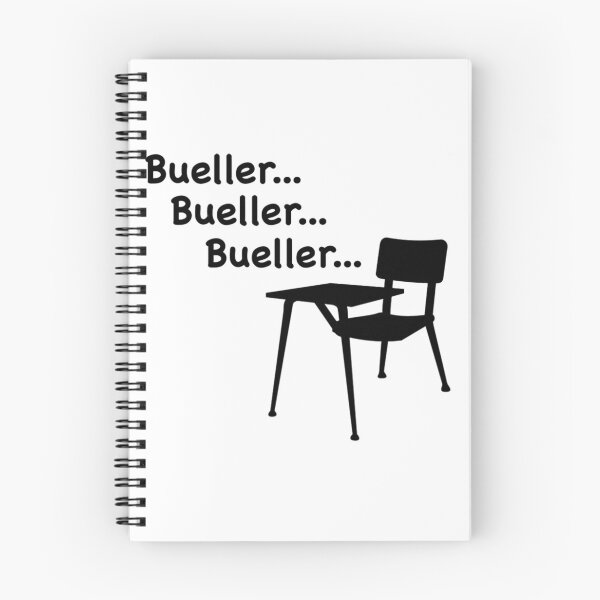 Item preview, Ferris Bueller - Bueller, Bueller, Bueller Premium      designed and sold by rosariossono.