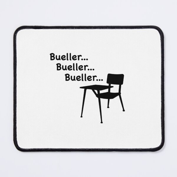 Item preview, Ferris Bueller - Bueller, Bueller, Bueller Premium designed and sold by rosariossono.