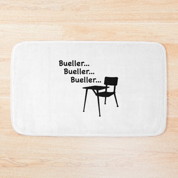 Item preview, Ferris Bueller - Bueller, Bueller, Bueller Premium      designed and sold by rosariossono.