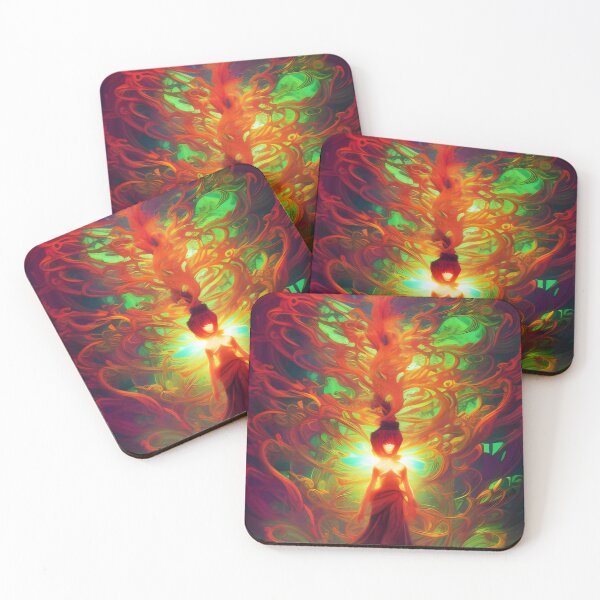 Item preview, The magic of imagination designed and sold by rolffimages.