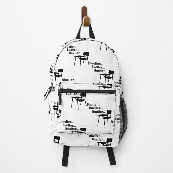 Item preview, Ferris Bueller - Bueller, Bueller, Bueller Premium      designed and sold by rosariossono.