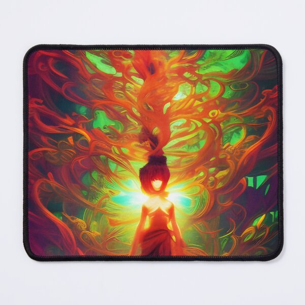 Item preview, The magic of imagination designed and sold by rolffimages.