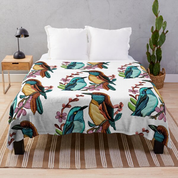 Item preview, LoveBirds designed and sold by FlowFlex.