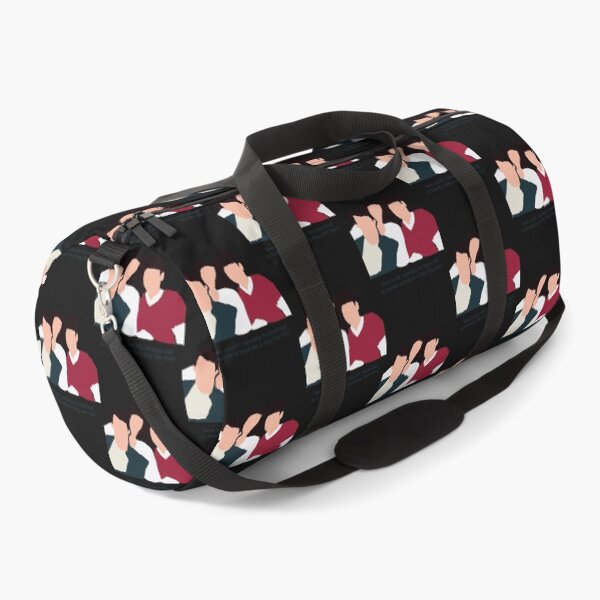 Item preview, Ferris Bueller Playing Hooky     designed and sold by rosariossono.