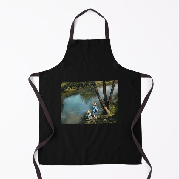 Item preview, Fishing - Gone Fishin_ - 1940      designed and sold by rosariossono.