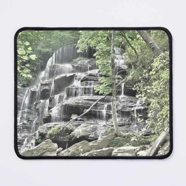 Item preview, Oconee County South Carolina Yellow Branch Falls 2 designed and sold by LisaWootenPhoto.