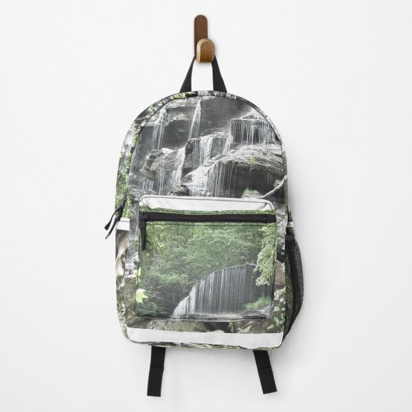 Item preview, Oconee County South Carolina Yellow Branch Falls 2 designed and sold by LisaWootenPhoto.