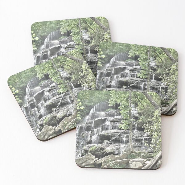 Item preview, Oconee County South Carolina Yellow Branch Falls 2 designed and sold by LisaWootenPhoto.