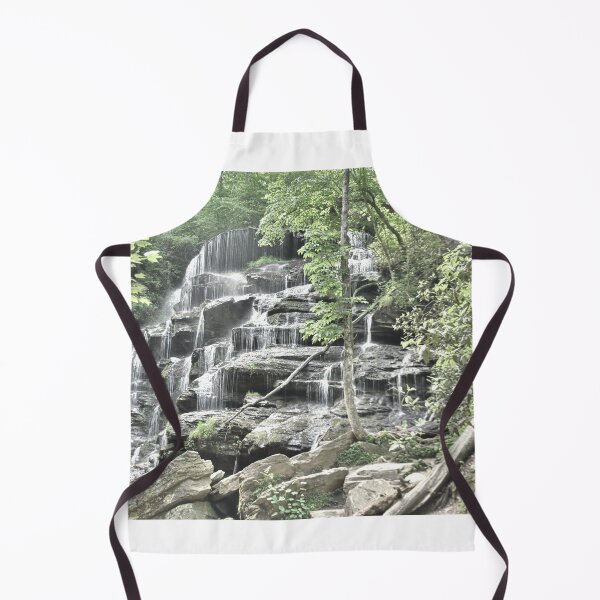 Item preview, Oconee County South Carolina Yellow Branch Falls 2 designed and sold by LisaWootenPhoto.