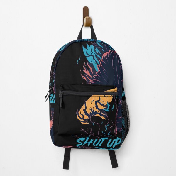Item preview, shutdown & meditate designed and sold by ZenStickConcept.
