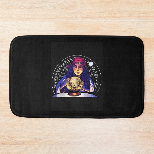 Item preview, Gypsy portal Baseball ¾ Sleeve  designed and sold by rosariossono.
