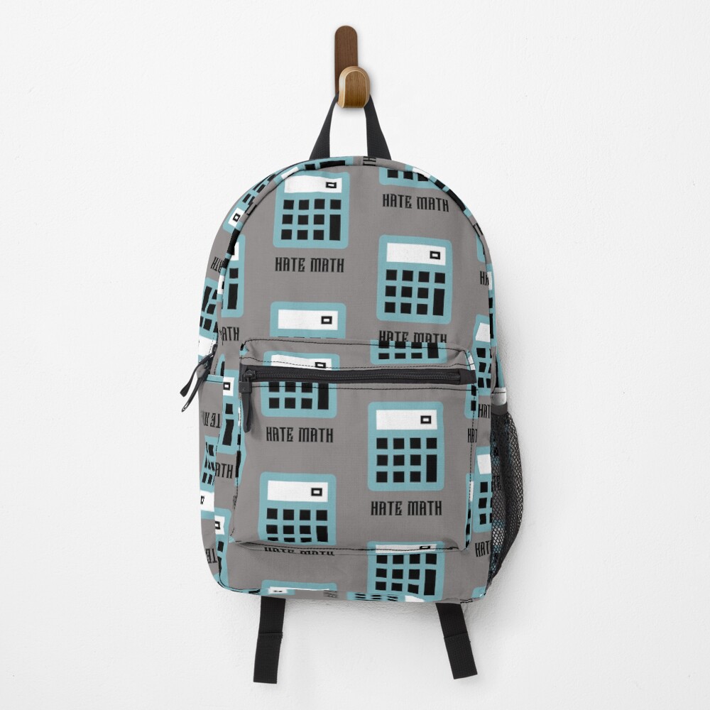 Item preview, Backpack designed and sold by rosariossono.