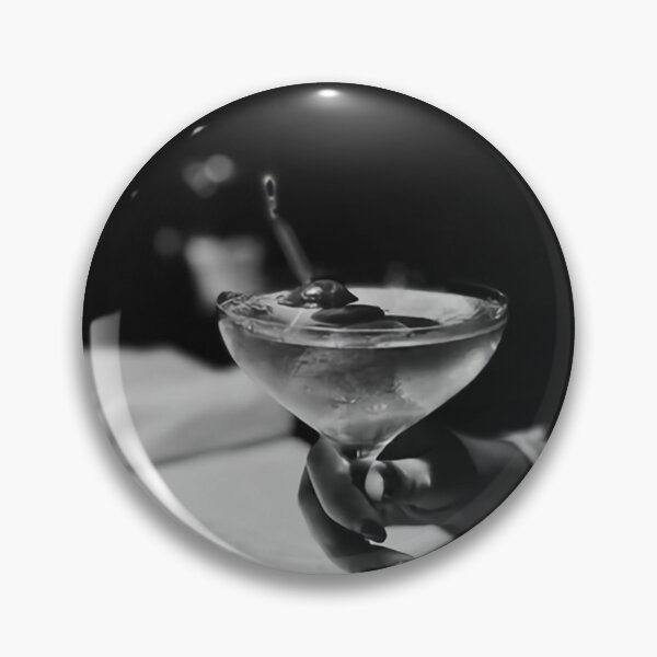 Item preview, Martini in Lost Angeles designed and sold by ImeyIvory.