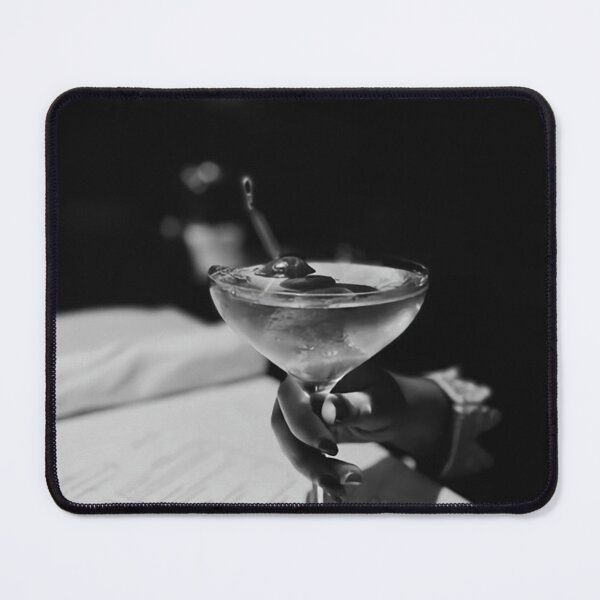 Item preview, Martini in Lost Angeles designed and sold by ImeyIvory.