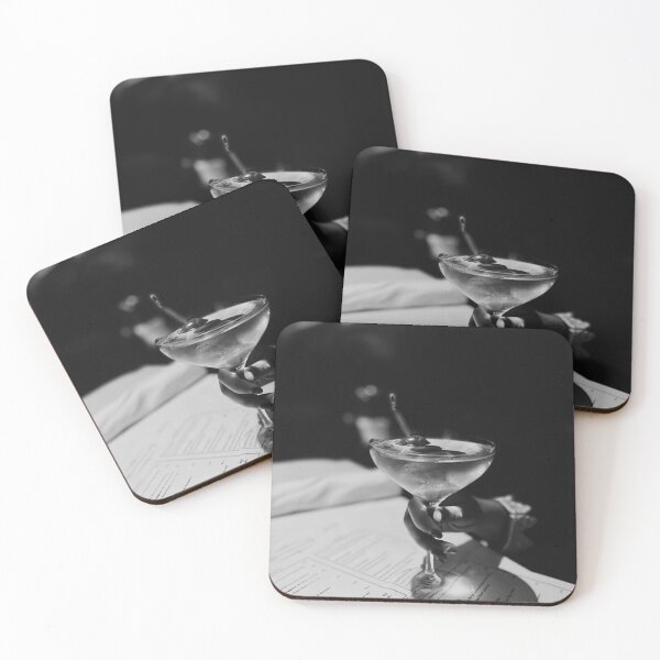 Item preview, Martini in Lost Angeles designed and sold by ImeyIvory.