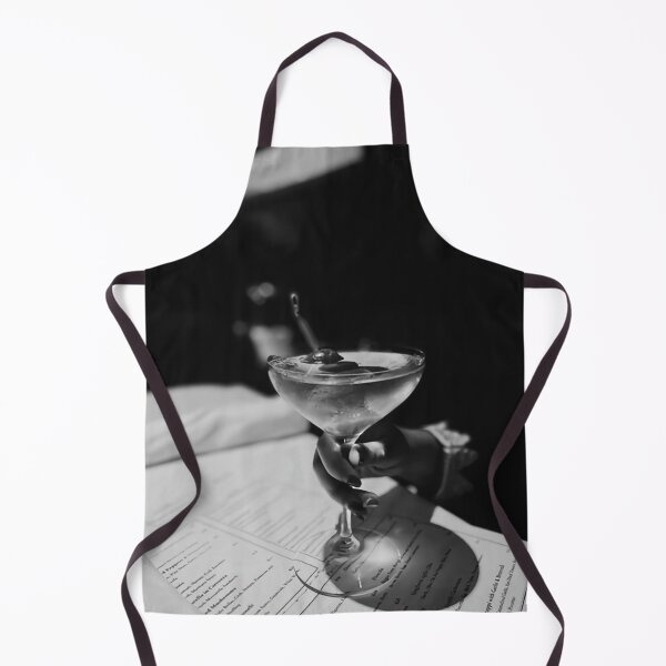 Item preview, Martini in Lost Angeles designed and sold by ImeyIvory.